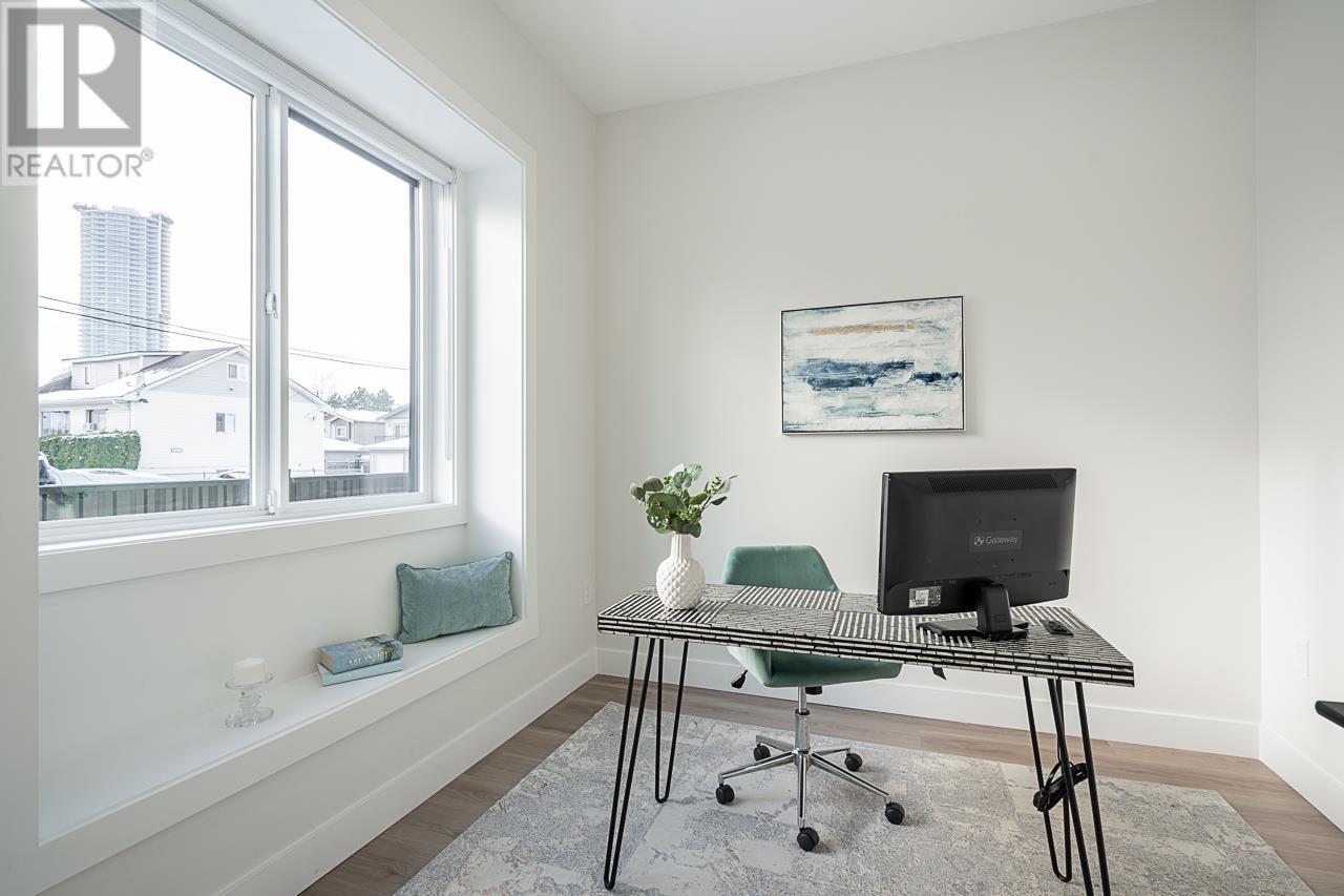 7880 15TH STREET, Burnaby