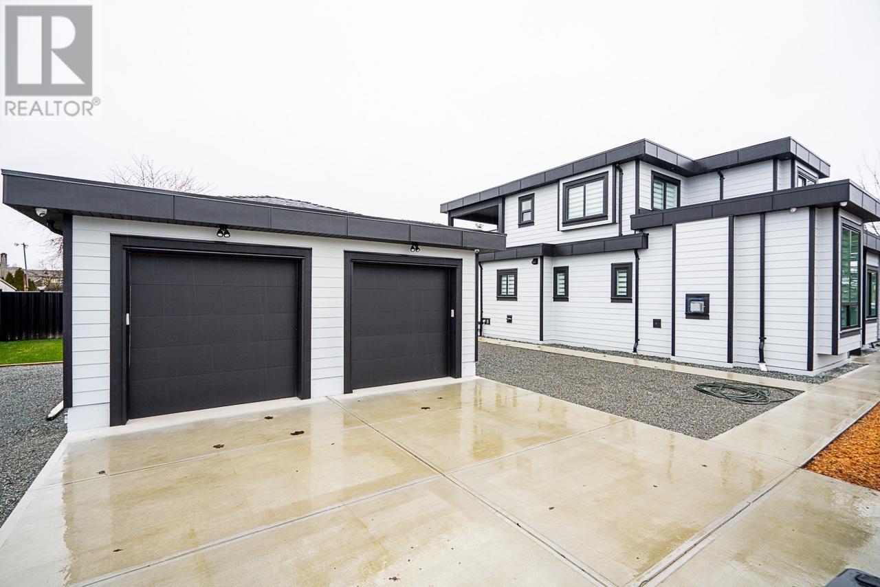7880 15TH STREET, Burnaby
