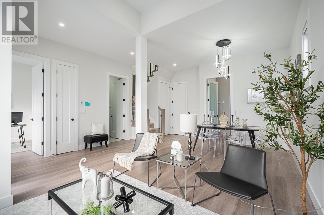 7880 15TH STREET, Burnaby