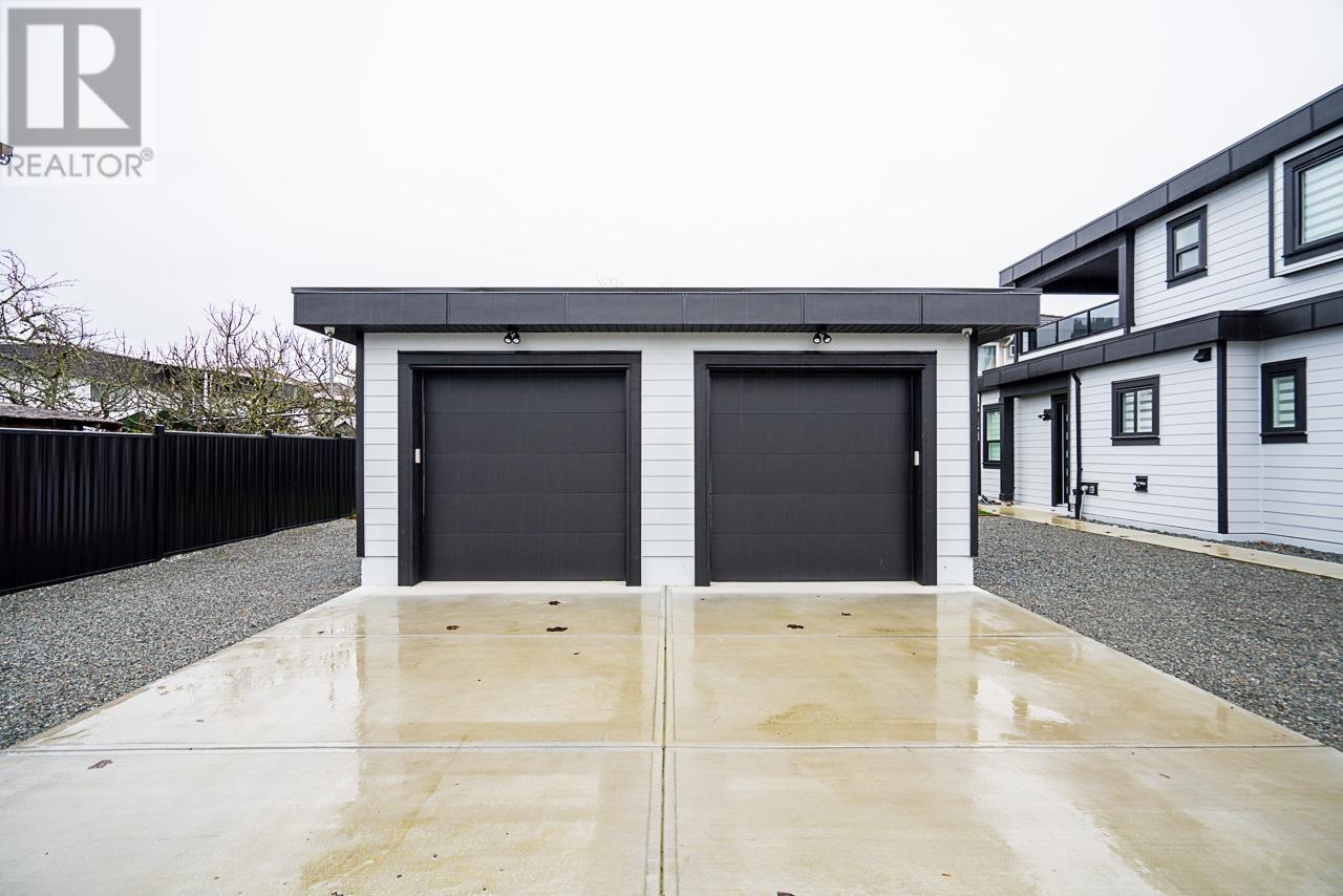 7880 15TH STREET, Burnaby