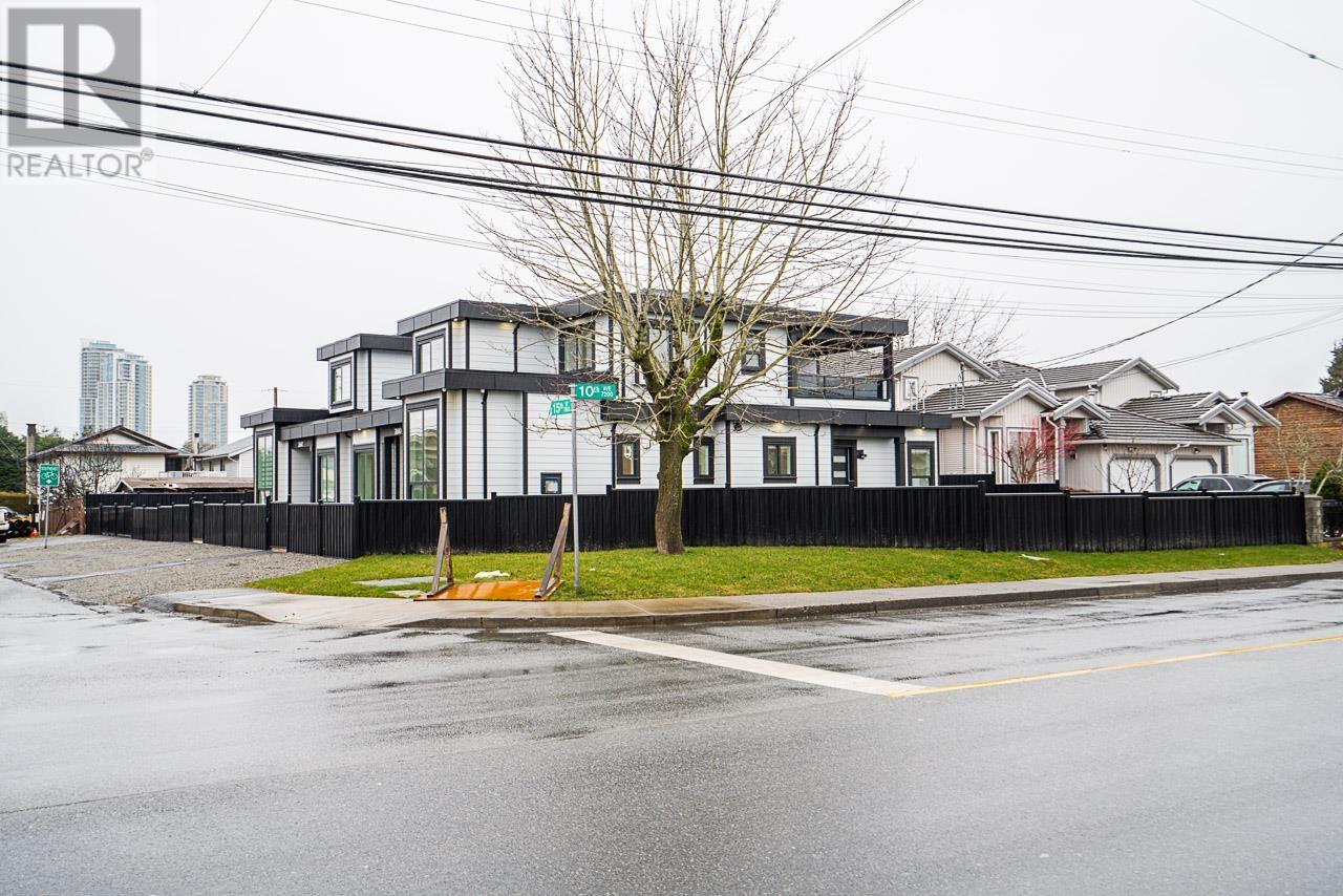 7880 15TH STREET, Burnaby