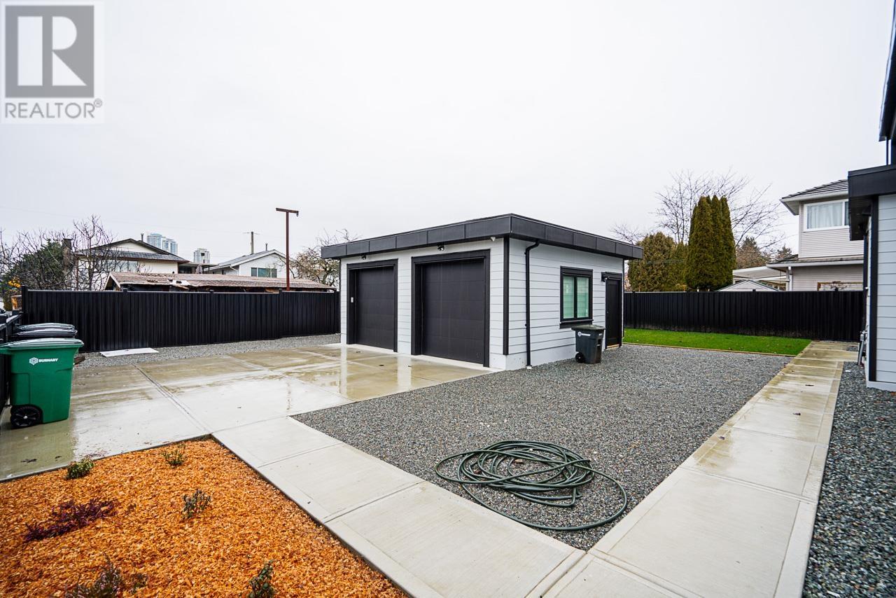 7880 15TH STREET, Burnaby