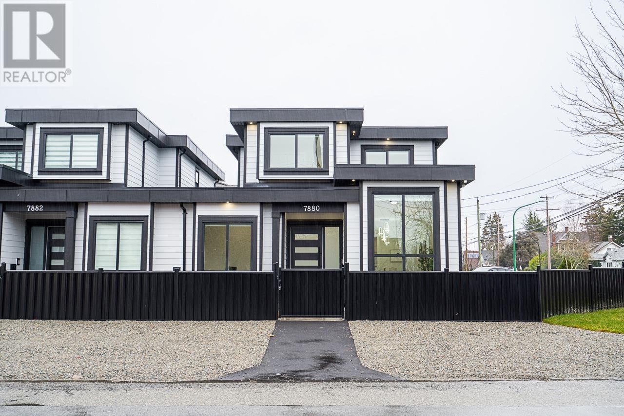 7880 15TH STREET, Burnaby