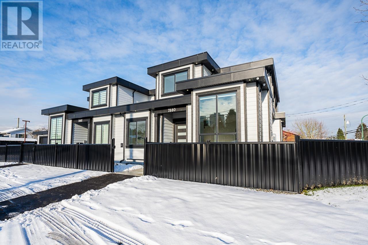 7880 15TH STREET, Burnaby