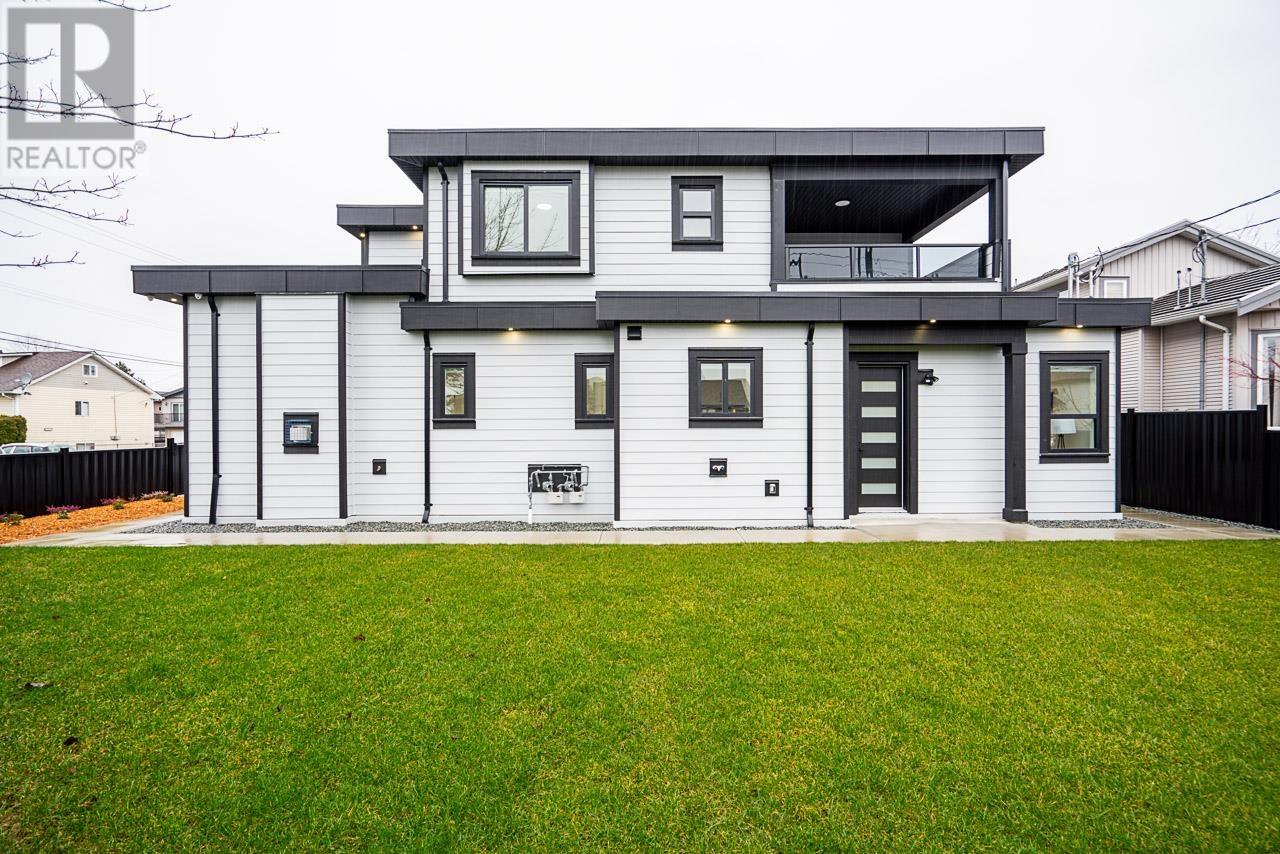 7880 15TH STREET, Burnaby