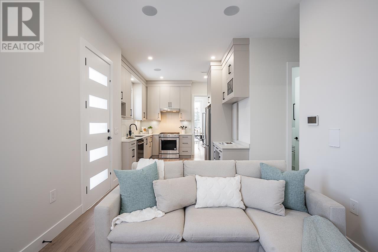 7880 15TH STREET, Burnaby