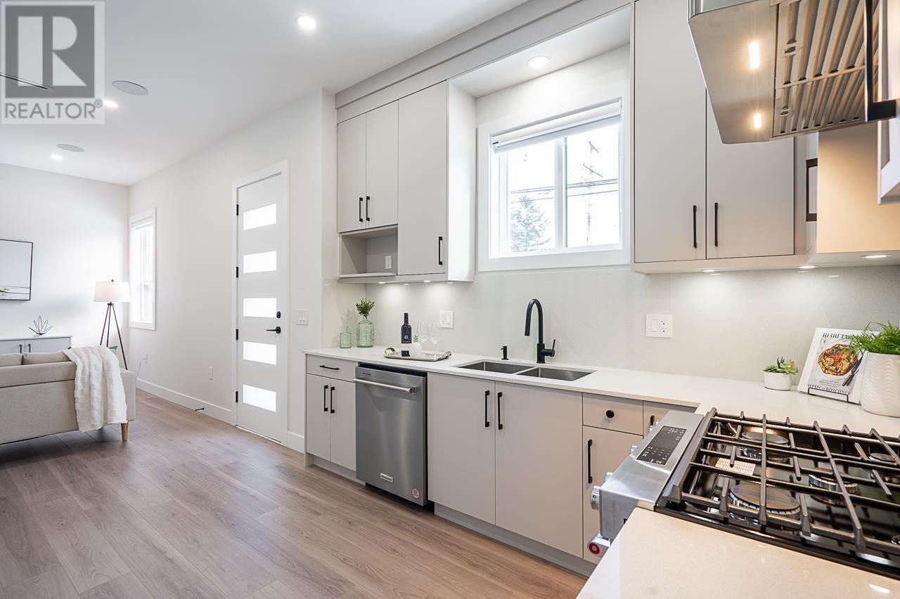 7880 15TH STREET, Burnaby