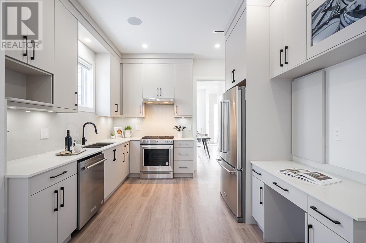 7880 15TH STREET, Burnaby