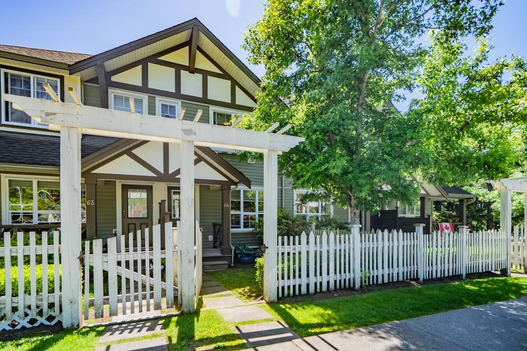 Photo 5 of 64 4401 Blauson Boulevard, Abbotsford BC