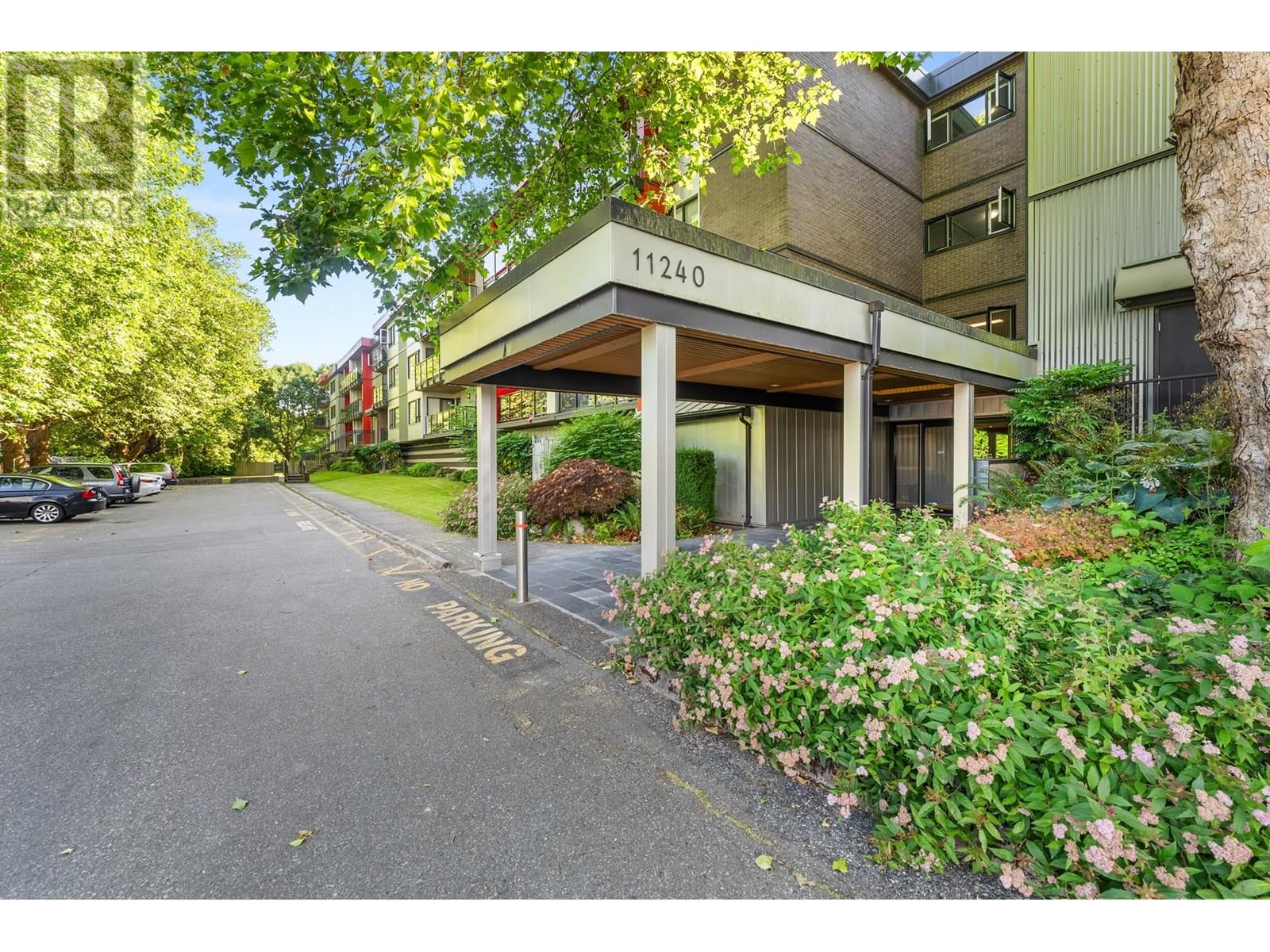 310 11240 DANIELS ROAD, Richmond