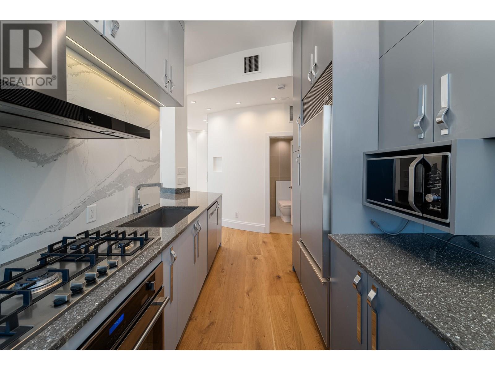 Photo 9 of 3104 938 Nelson Street, Vancouver BC