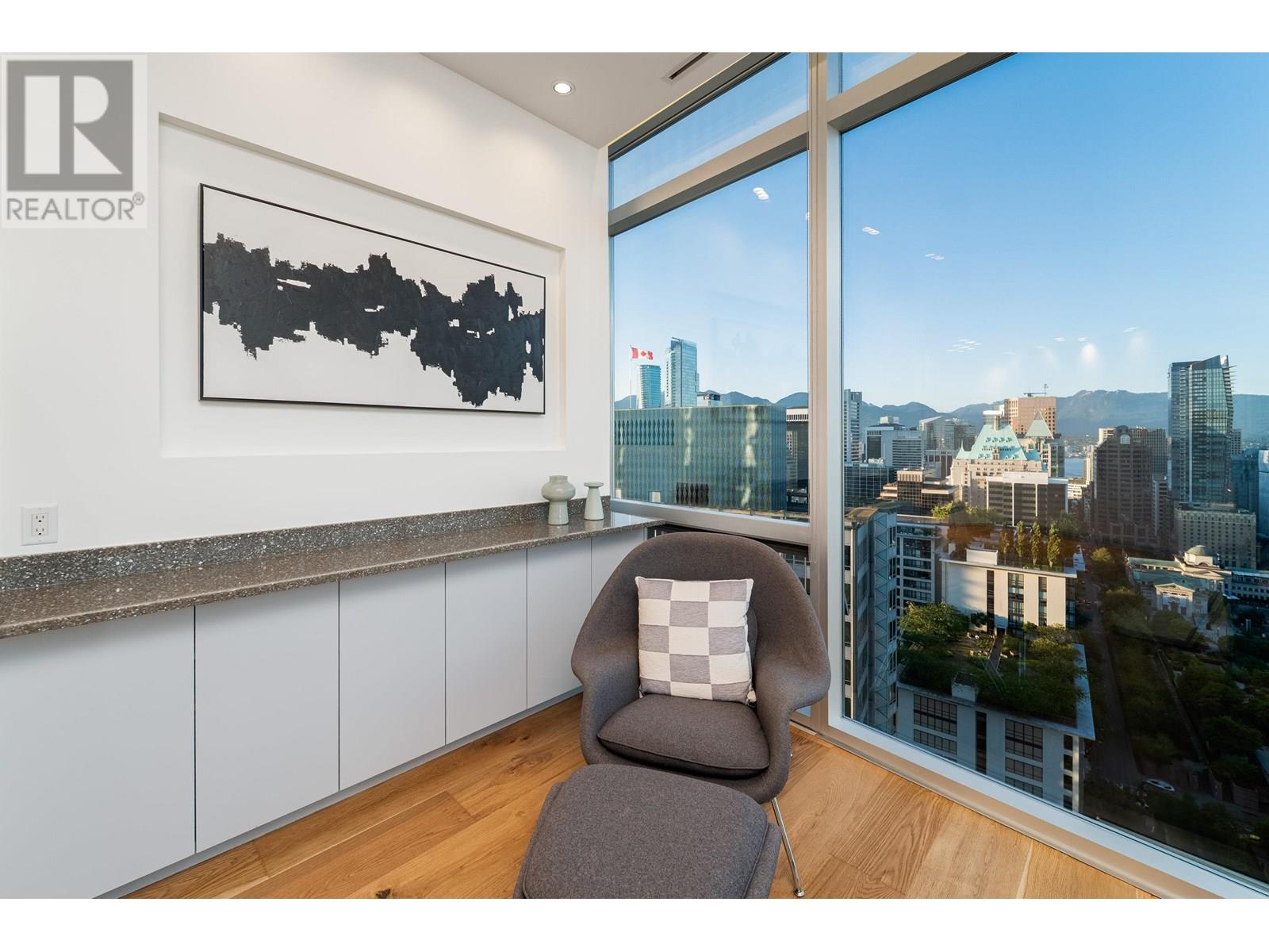 Photo 4 of 3104 938 Nelson Street, Vancouver BC