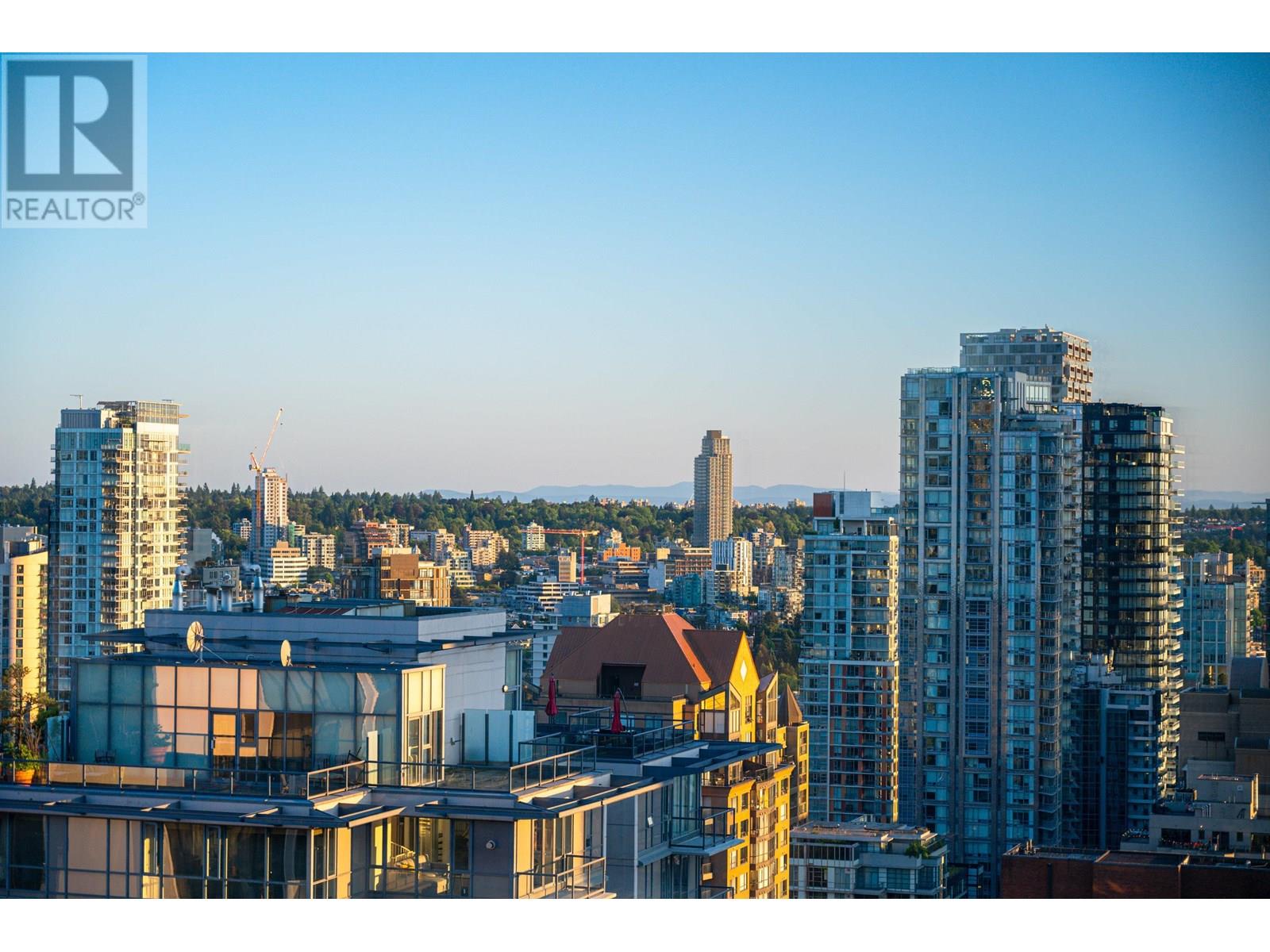 Photo 26 of 3104 938 Nelson Street, Vancouver BC