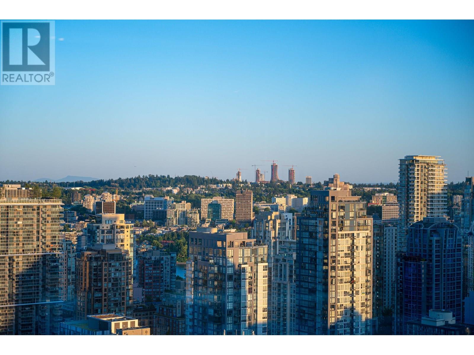 Photo 27 of 3104 938 Nelson Street, Vancouver BC
