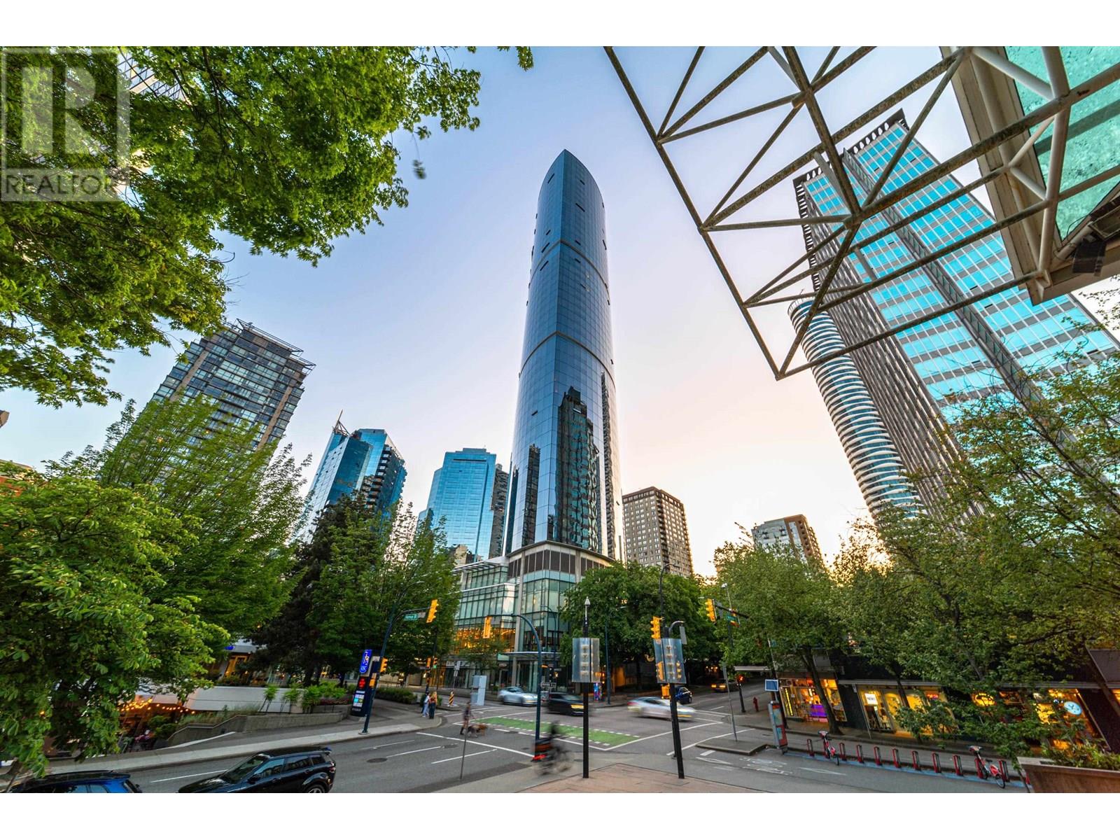 Photo 36 of 3104 938 Nelson Street, Vancouver BC