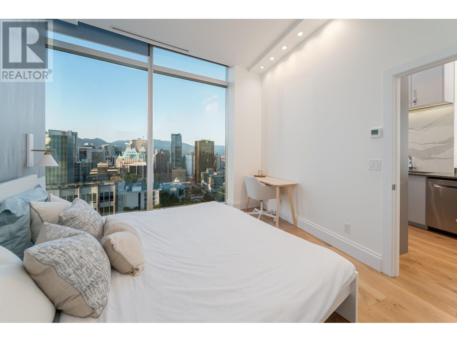 Photo 18 of 3104 938 Nelson Street, Vancouver BC