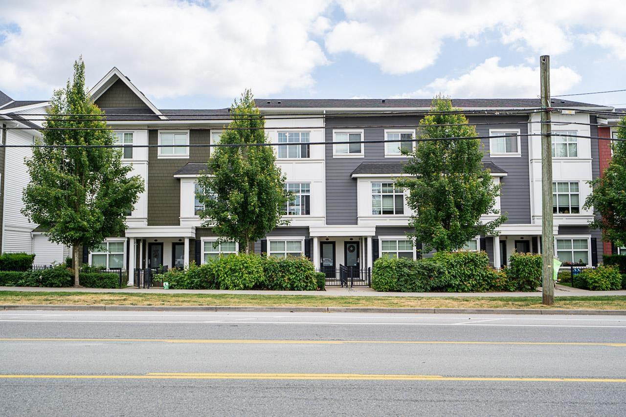 Photo 4 of 26 27735 Roundhouse Drive, Abbotsford BC