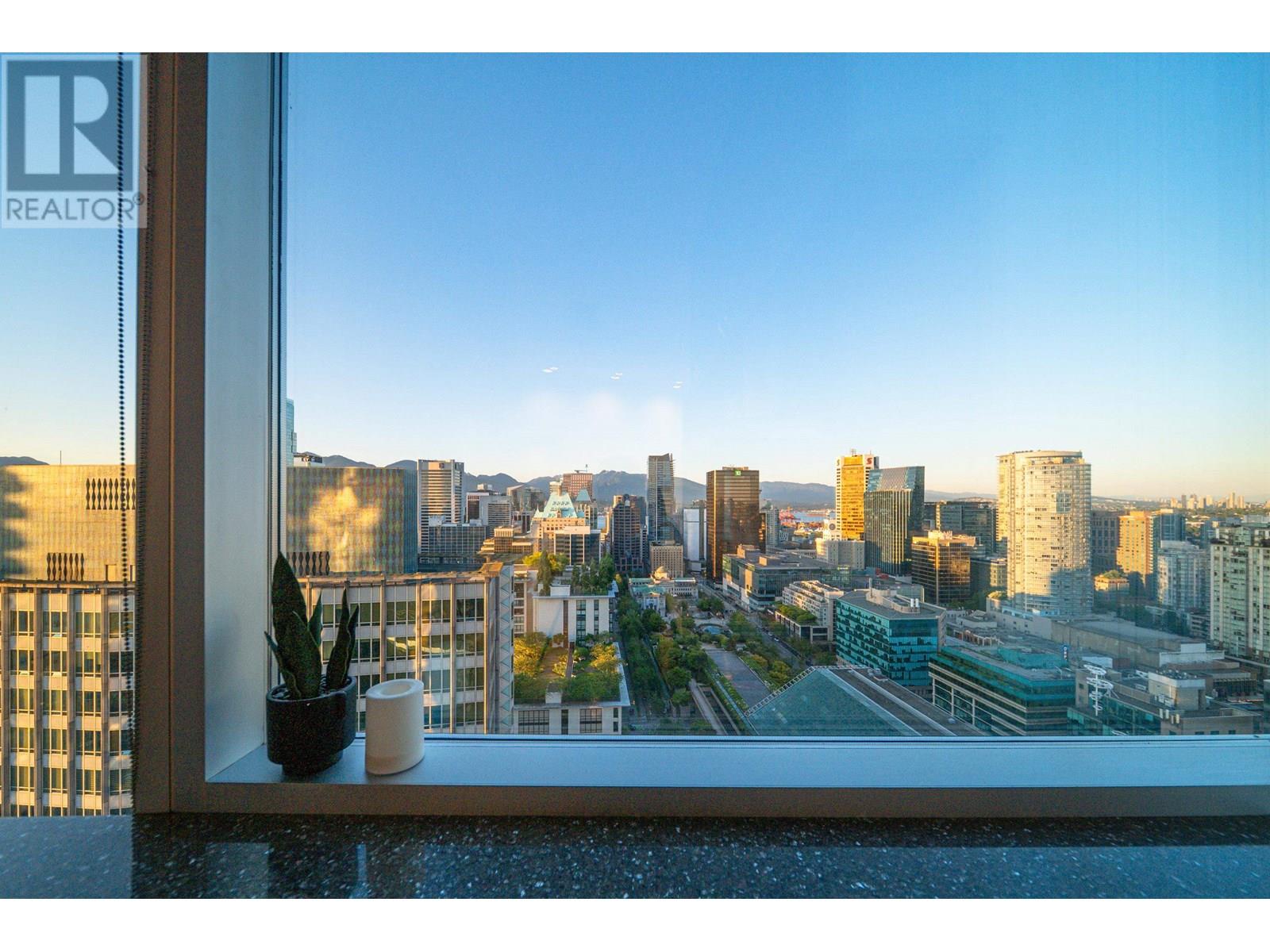 Photo 25 of 3104 938 Nelson Street, Vancouver BC