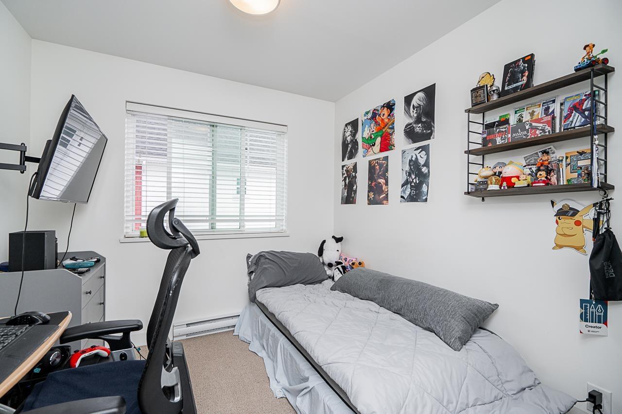 Photo 31 of 26 27735 Roundhouse Drive, Abbotsford BC