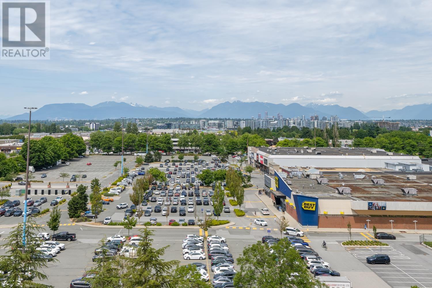 Photo 21 of 1101 8120 Lansdowne Road, Richmond BC