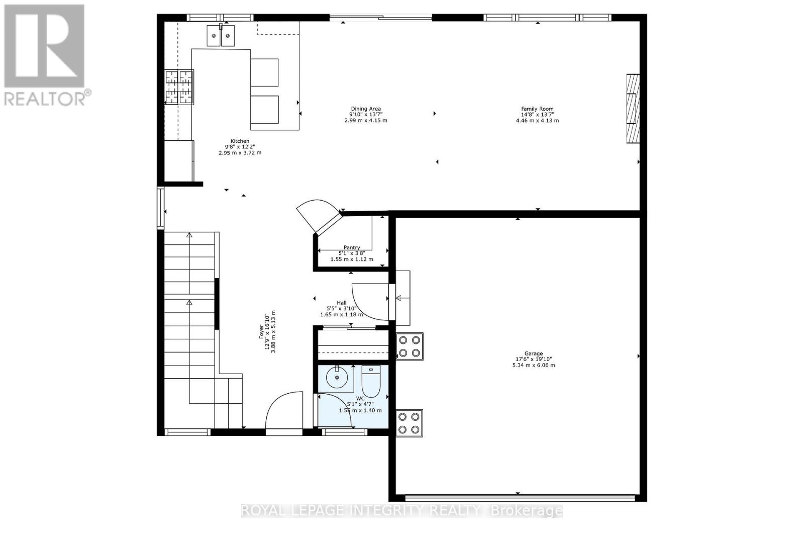 Photo 23 of 724 Vennecy Terrace, Ottawa ON