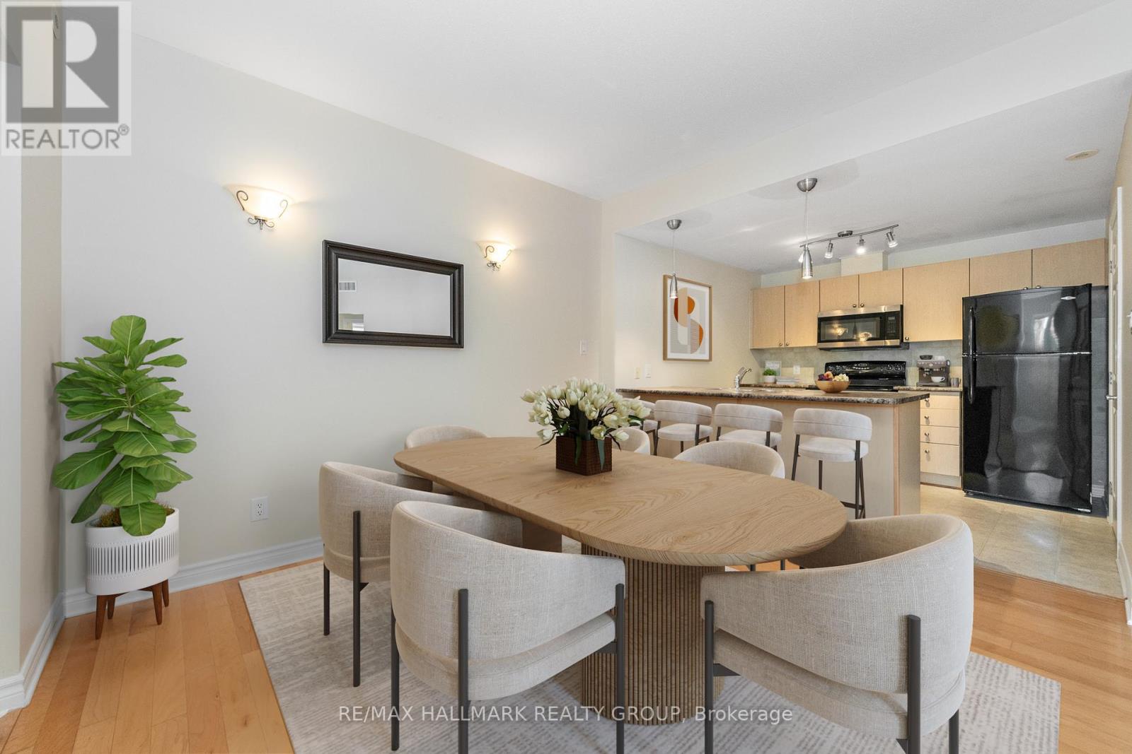 Photo 1 of D 1101 Stittsville Main Street, Ottawa ON