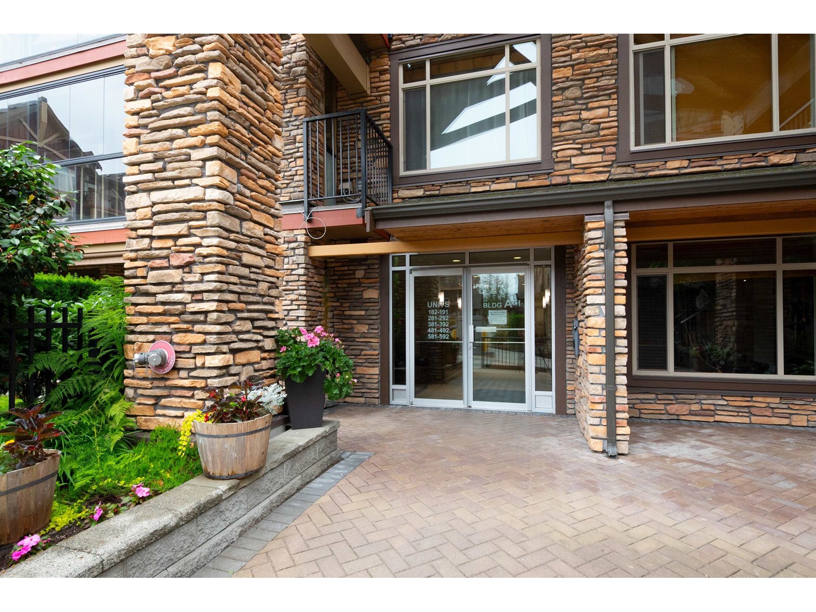 Photo 3 of 282 8288 207 A Street, Langley BC