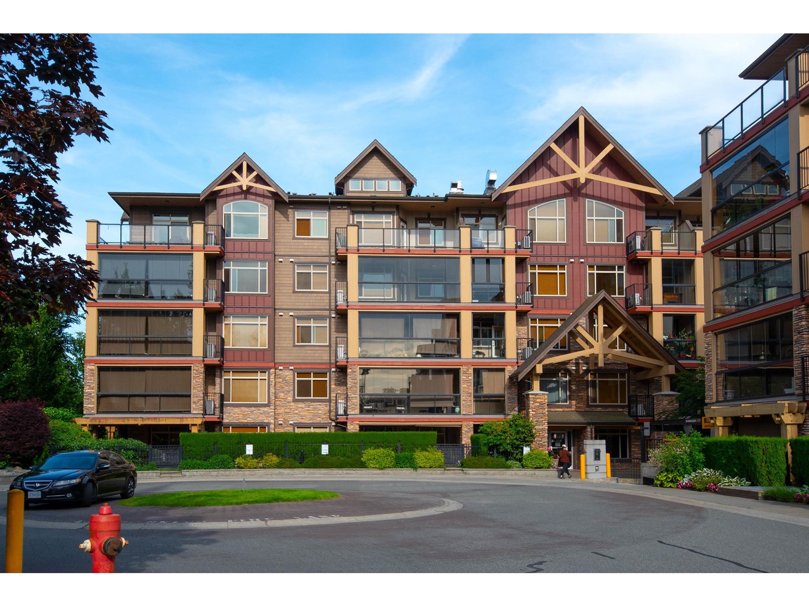 Photo 1 of 282 8288 207 A Street, Langley BC