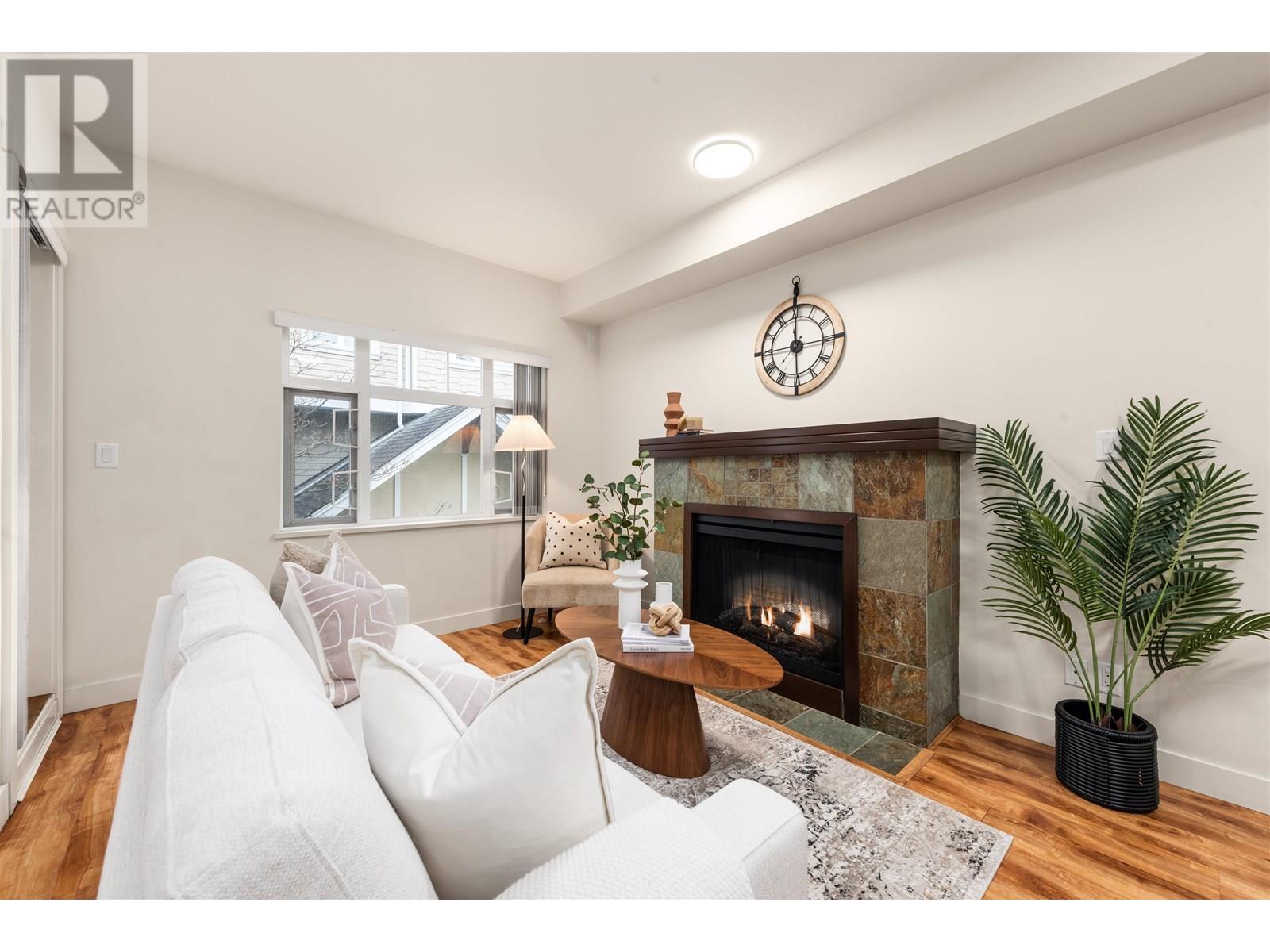 137 7388 MACPHERSON AVENUE, Burnaby