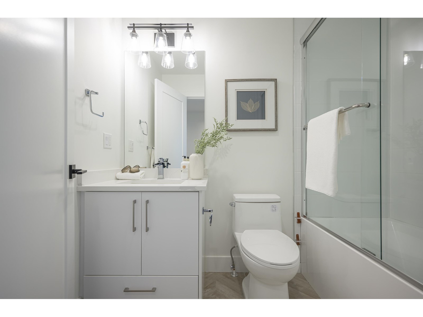 Photo 23 of 6 12770 105 Avenue, Surrey BC