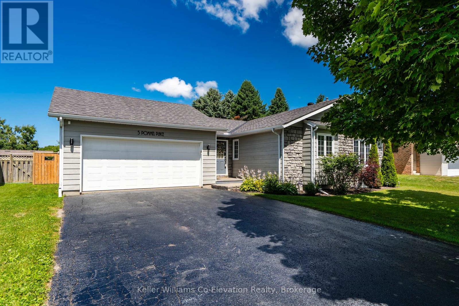 Photo 22 of 5 Pommel Place, Penetanguishene ON