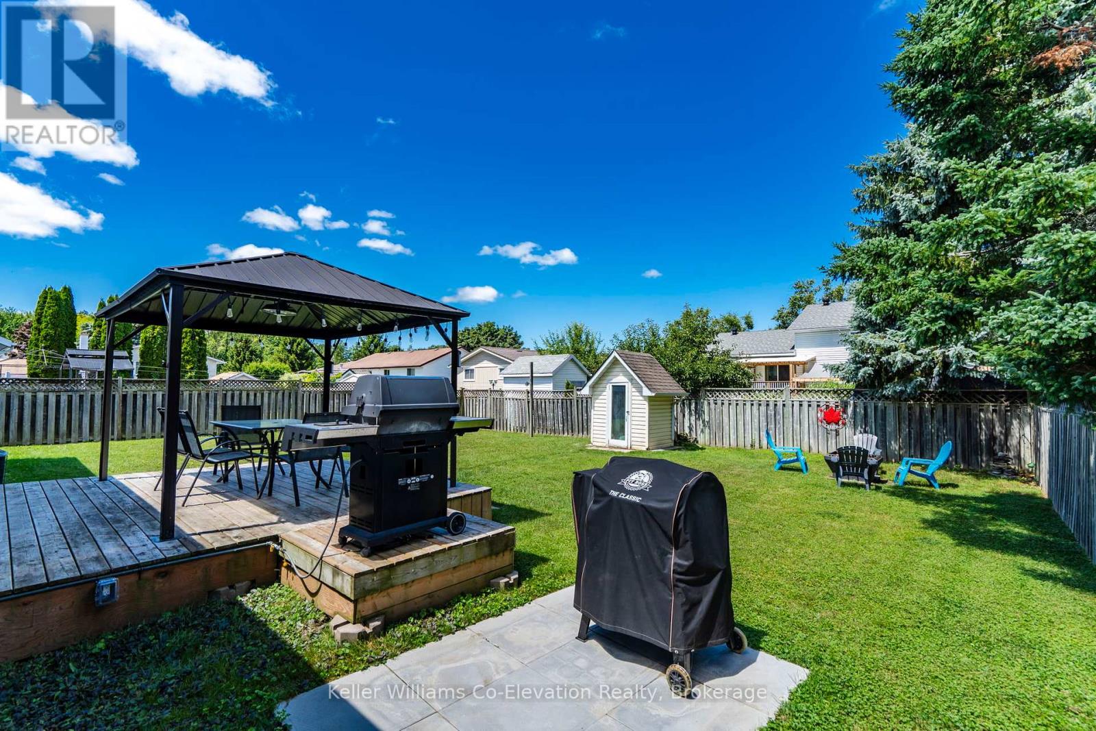 Photo 19 of 5 Pommel Place, Penetanguishene ON