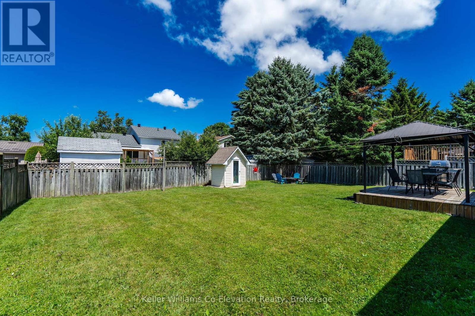 Photo 18 of 5 Pommel Place, Penetanguishene ON
