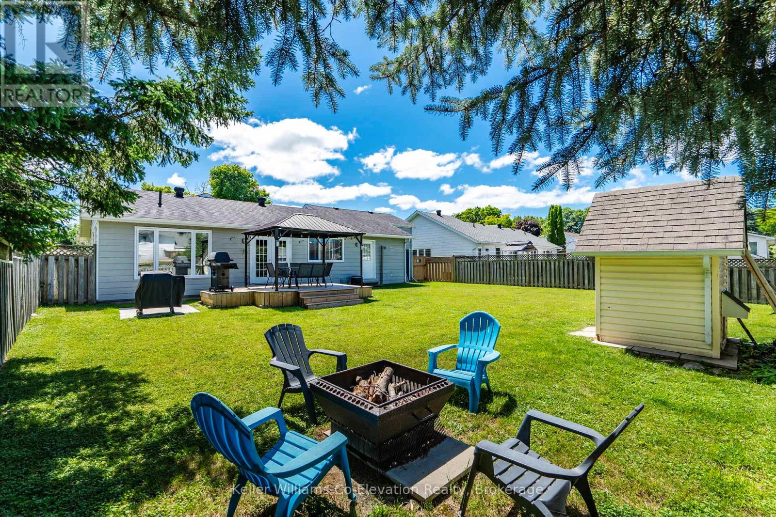 Photo 15 of 5 Pommel Place, Penetanguishene ON