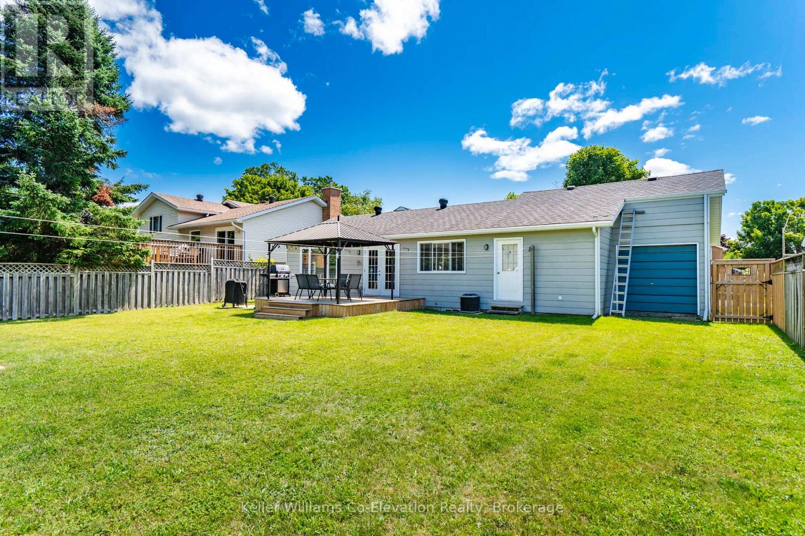Photo 24 of 5 Pommel Place, Penetanguishene ON