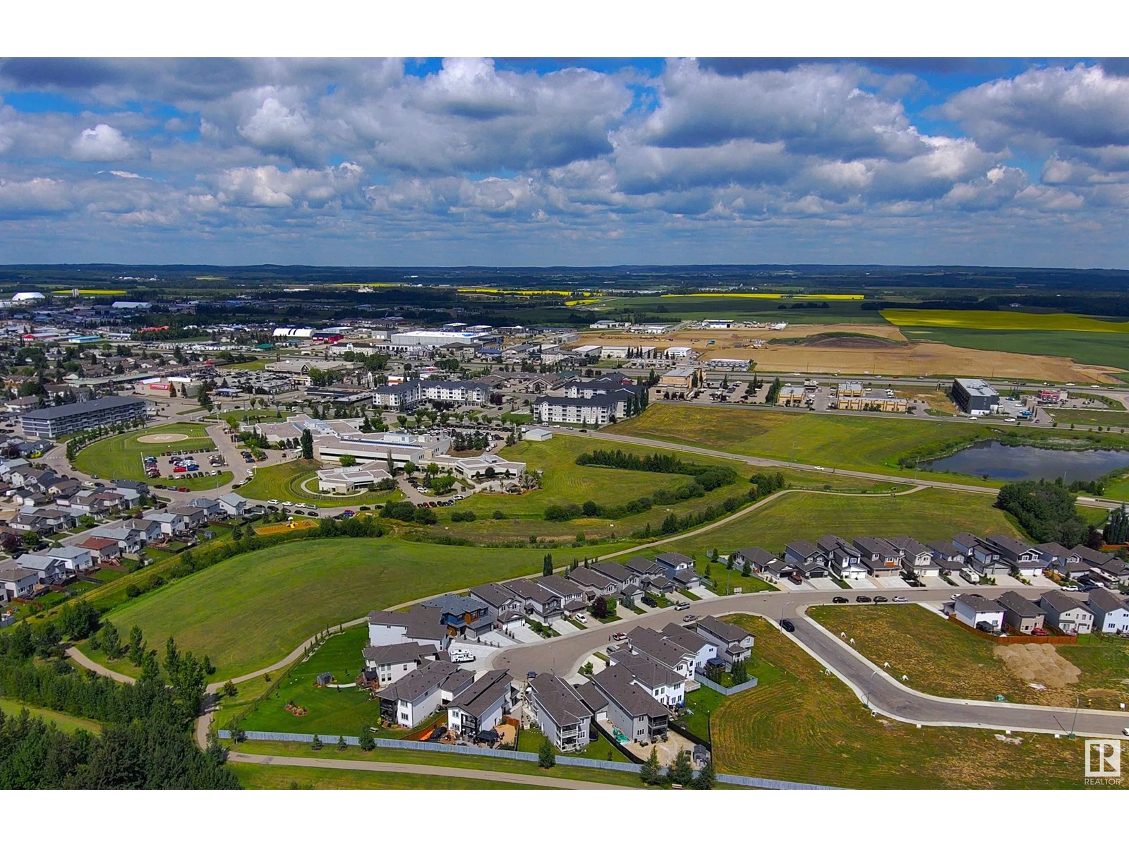 Photo 70 of 277 Silverstone Cr, Stony Plain AB