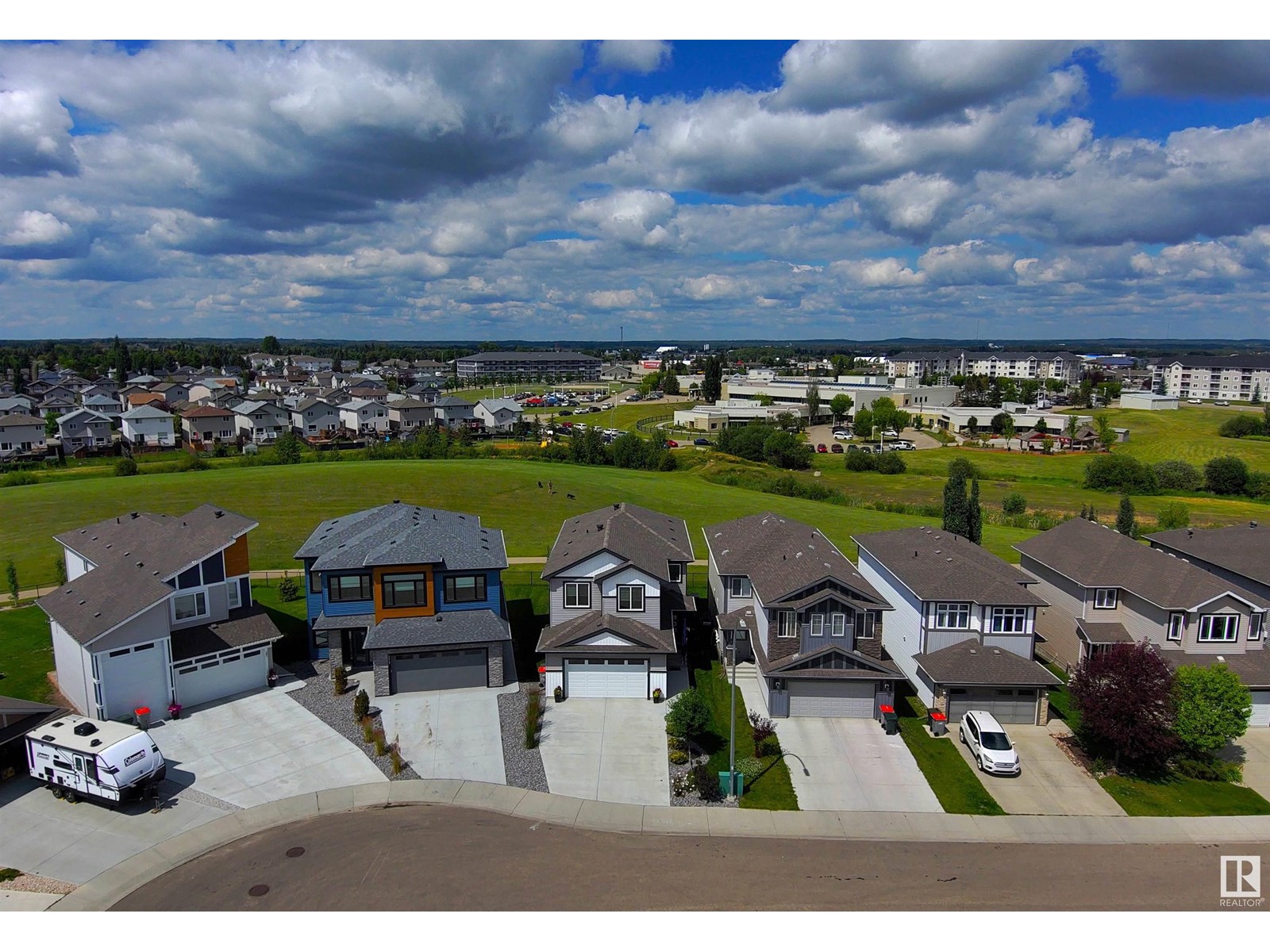 Photo 68 of 277 Silverstone Cr, Stony Plain AB