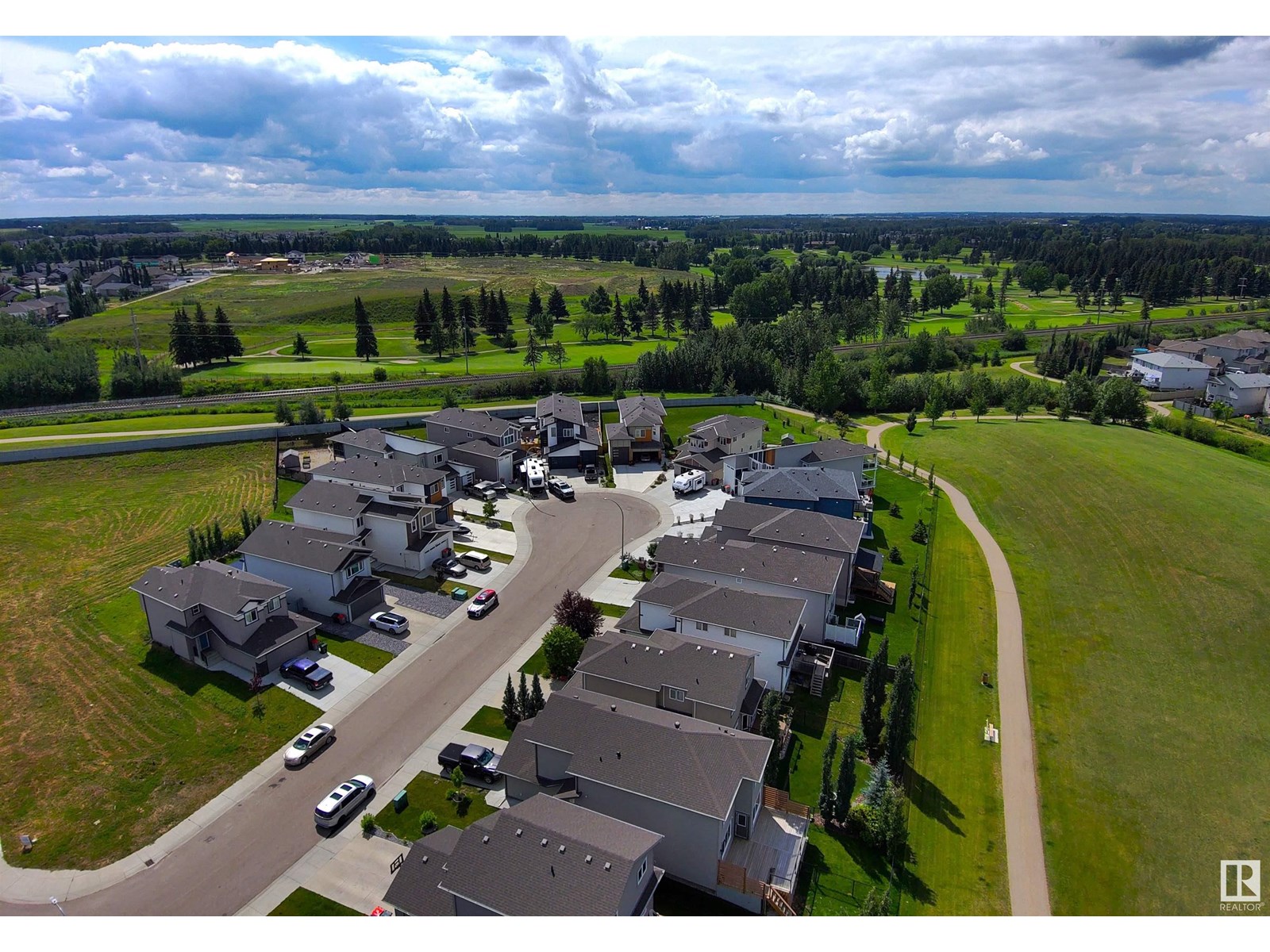 Photo 75 of 277 Silverstone Cr, Stony Plain AB