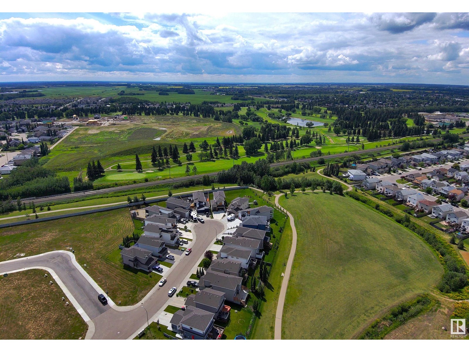 Photo 71 of 277 Silverstone Cr, Stony Plain AB