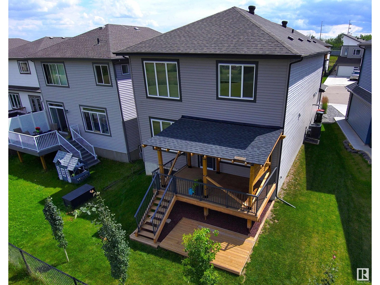 Photo 66 of 277 Silverstone Cr, Stony Plain AB