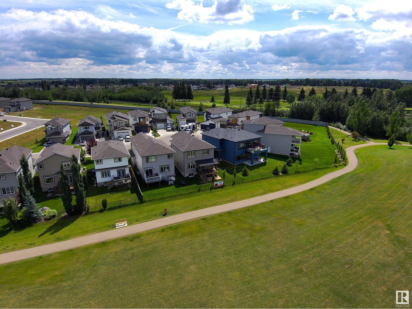 Photo 69 of 277 Silverstone Cr, Stony Plain AB