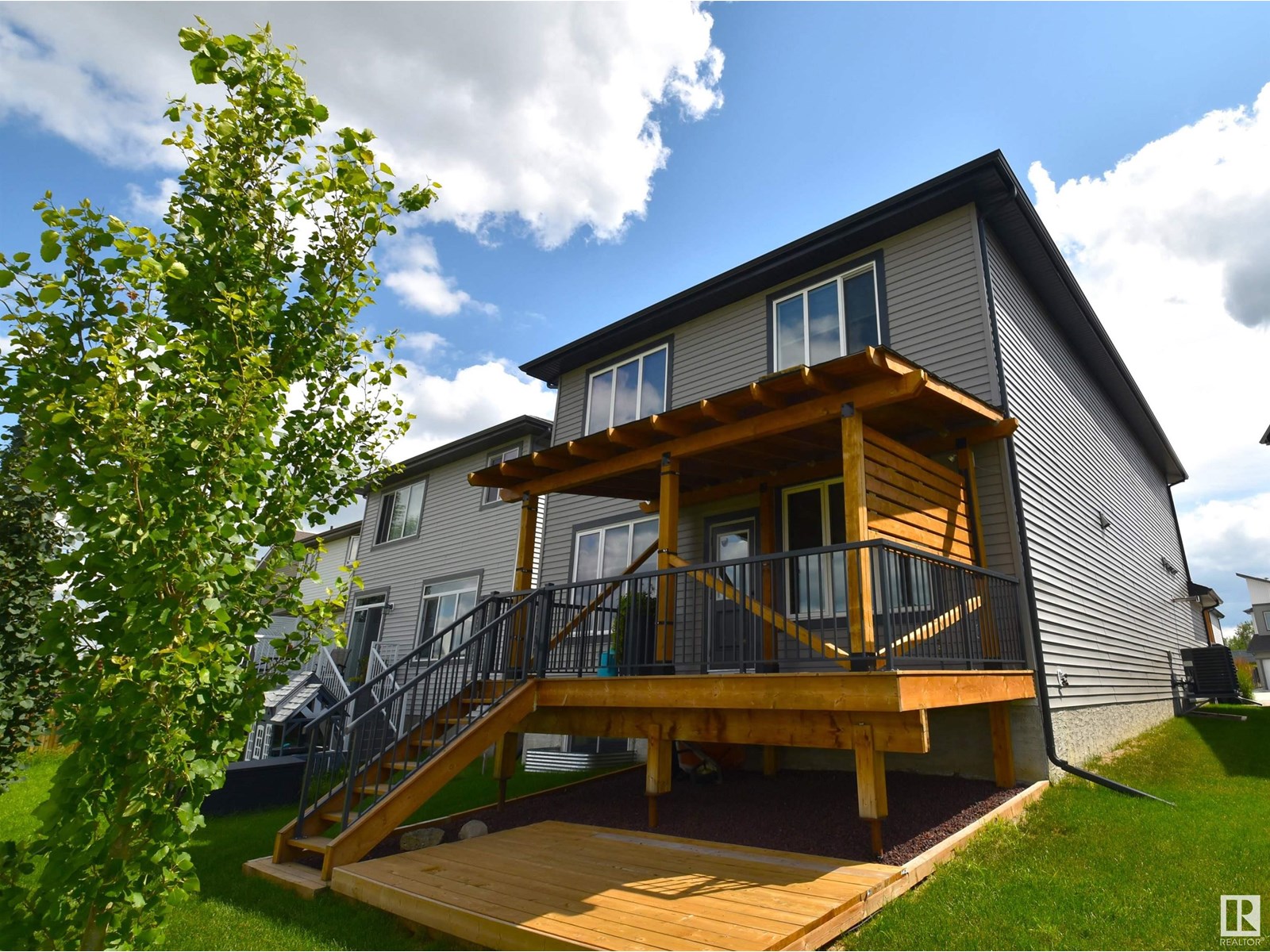Photo 64 of 277 Silverstone Cr, Stony Plain AB