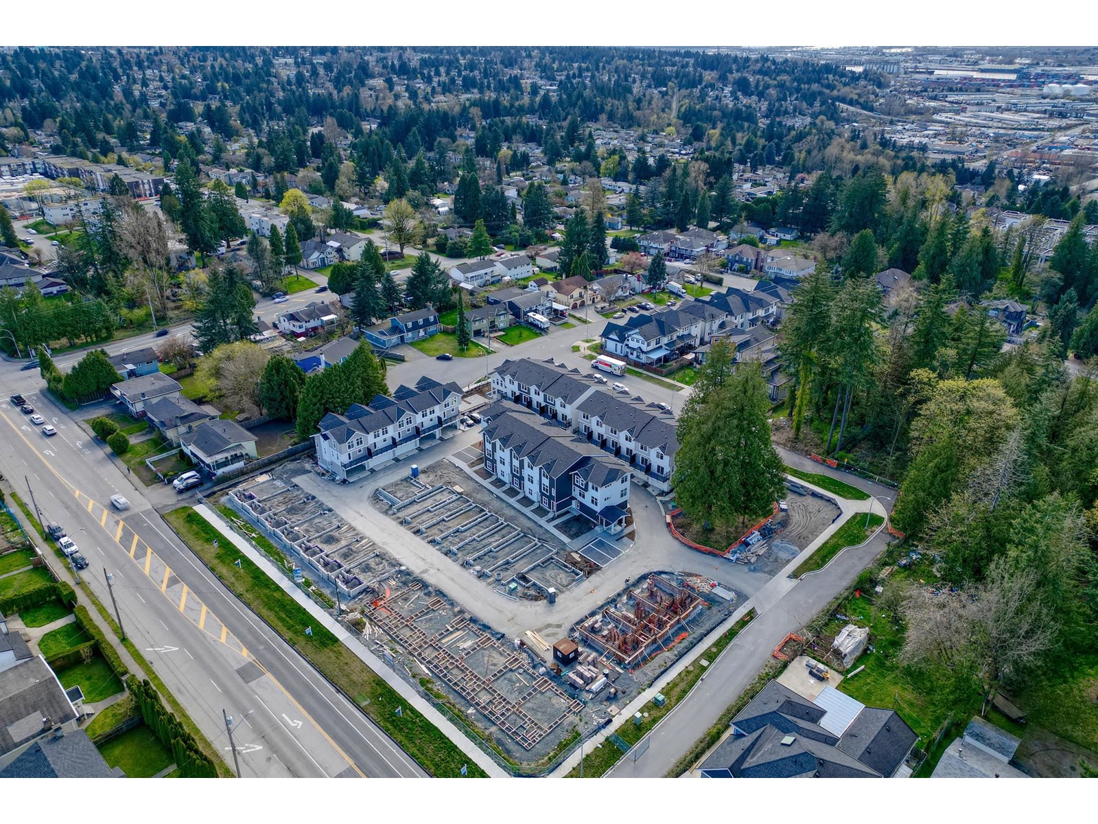Photo 29 of 7 12770 105 Avenue, Surrey BC