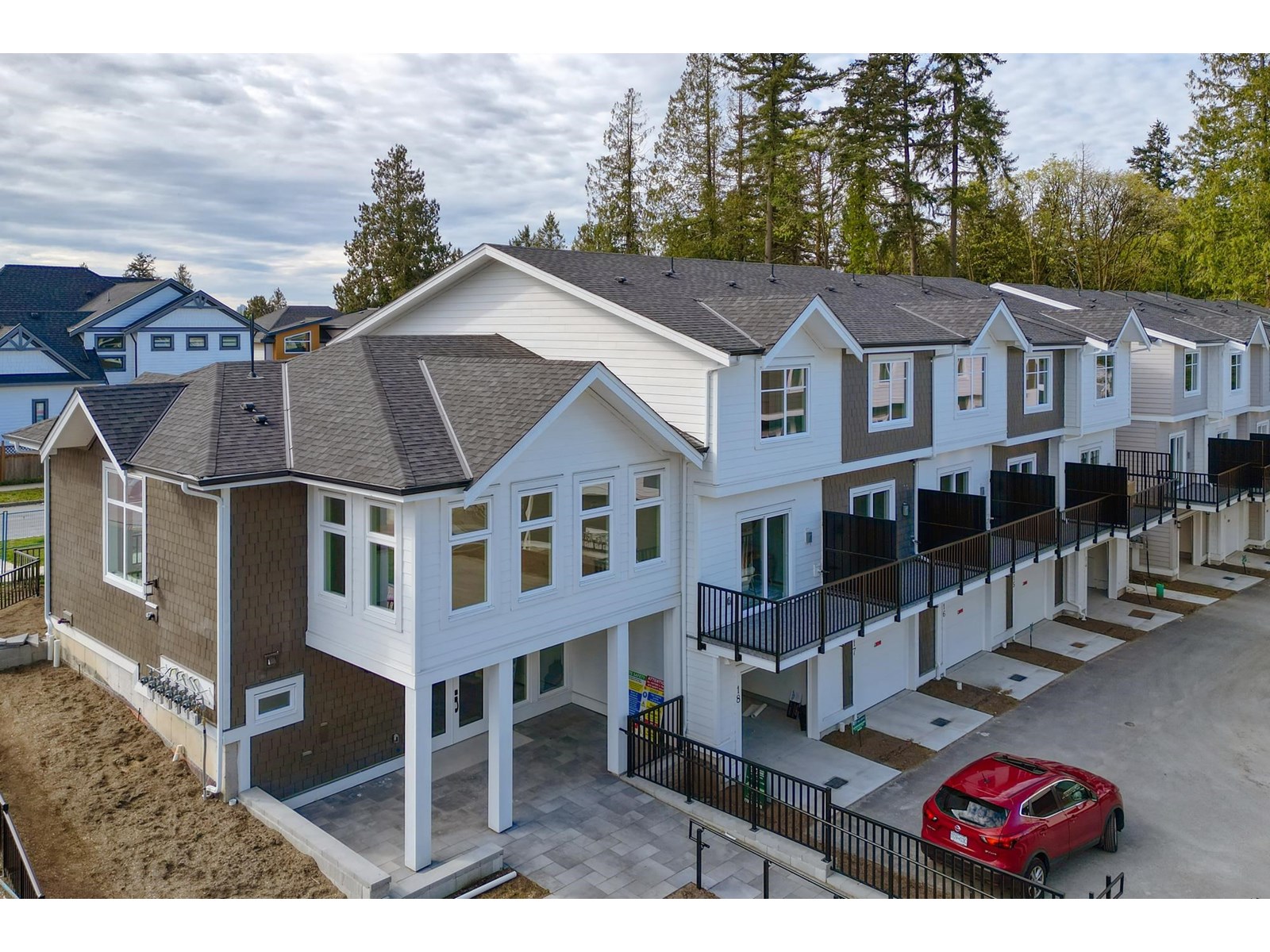 Photo 35 of 7 12770 105 Avenue, Surrey BC