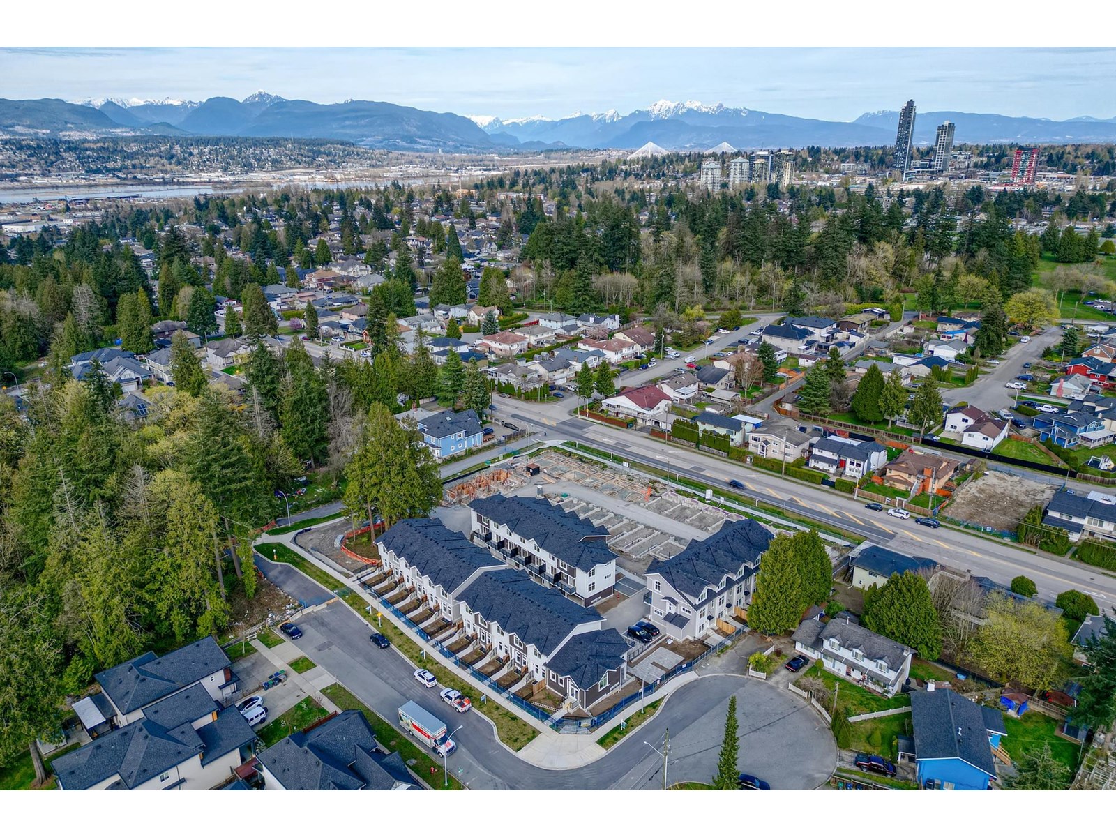 Photo 31 of 7 12770 105 Avenue, Surrey BC