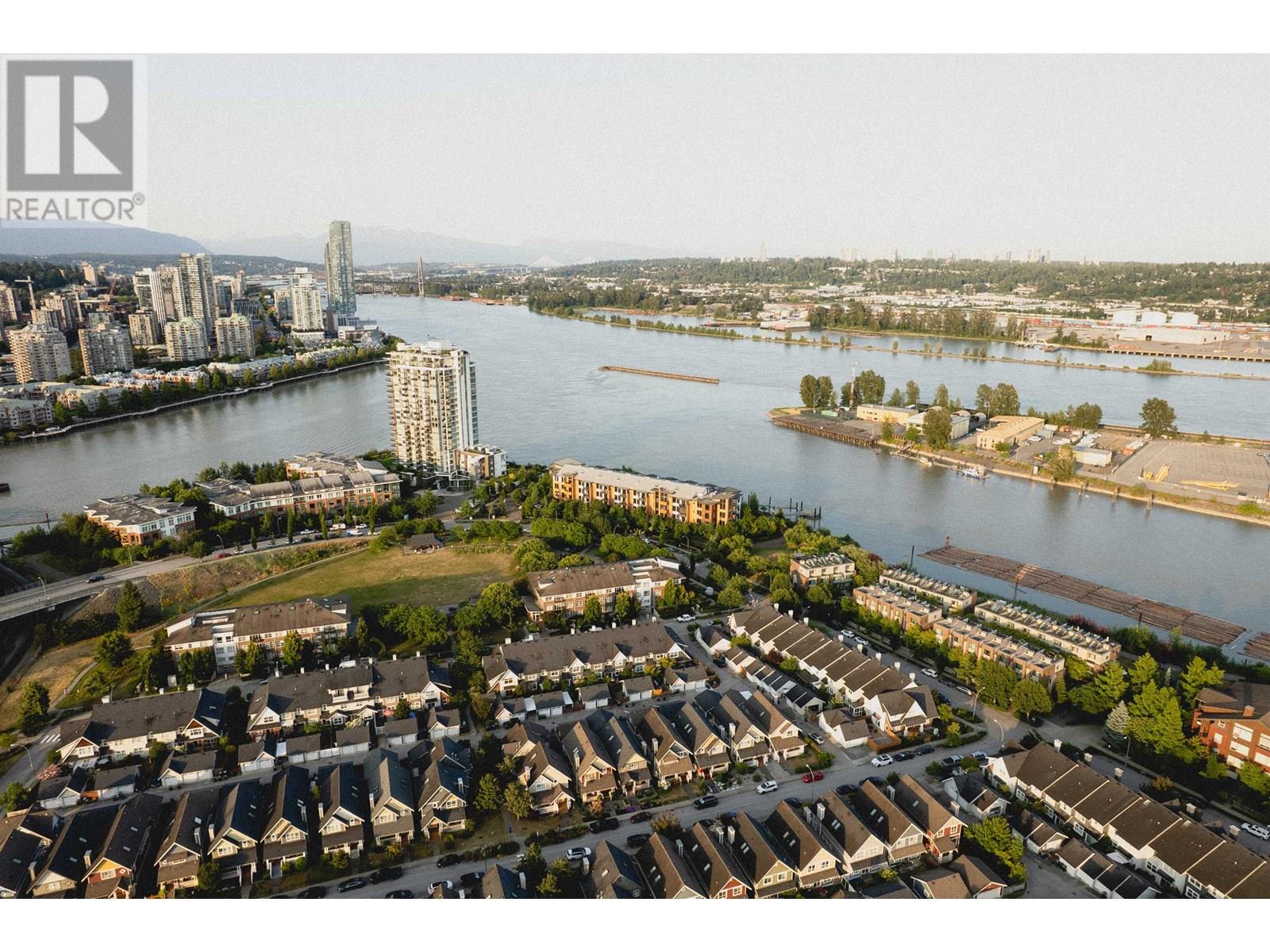 Photo 27 of 303 220 Salter Street, New Westminster BC