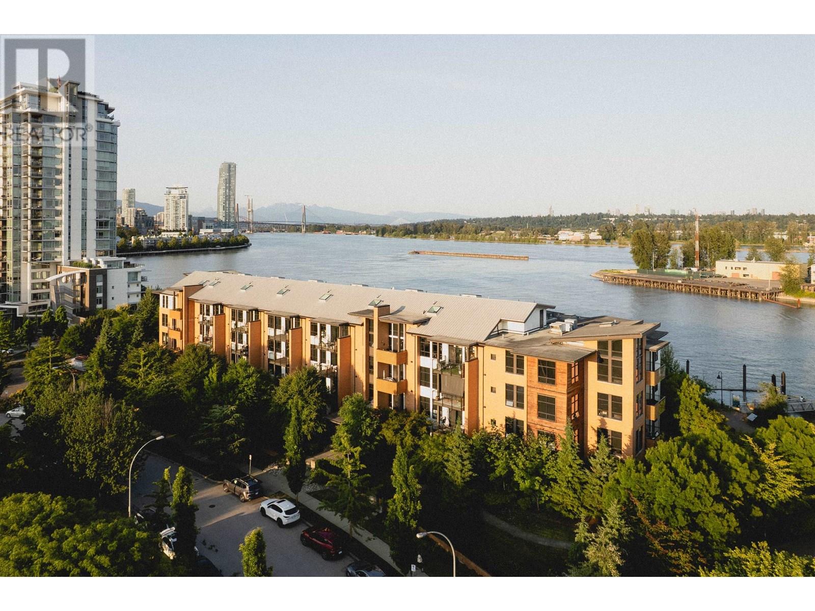 Photo 25 of 303 220 Salter Street, New Westminster BC