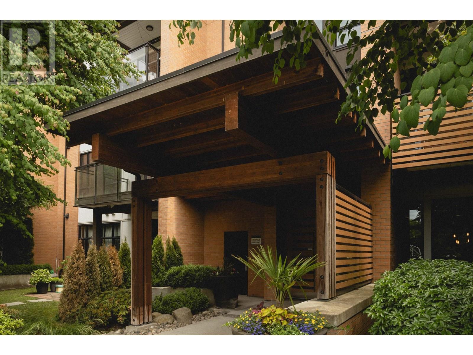 Photo 23 of 303 220 Salter Street, New Westminster BC