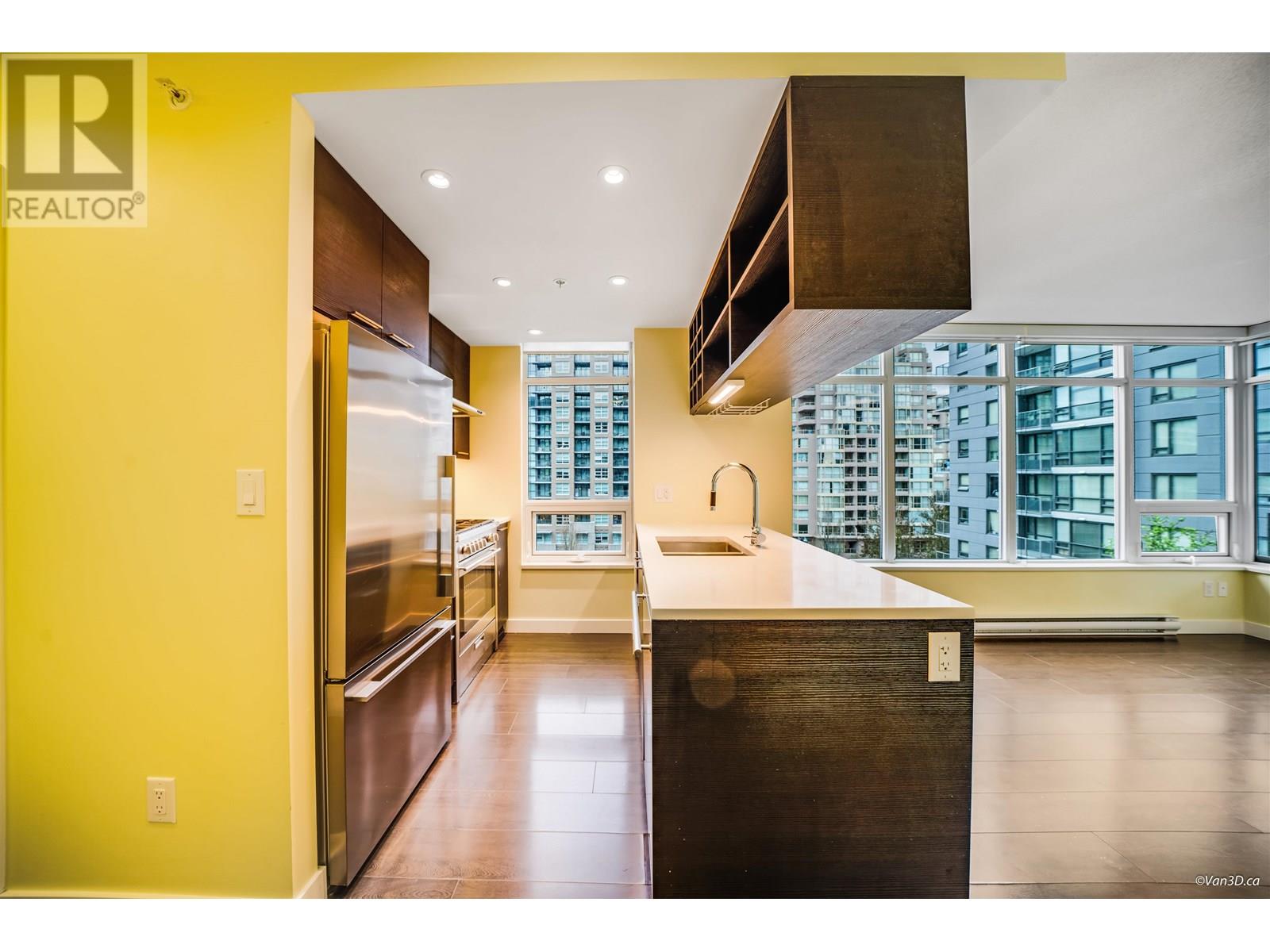 Photo 10 of 709 6188 No 3 Road, Richmond BC