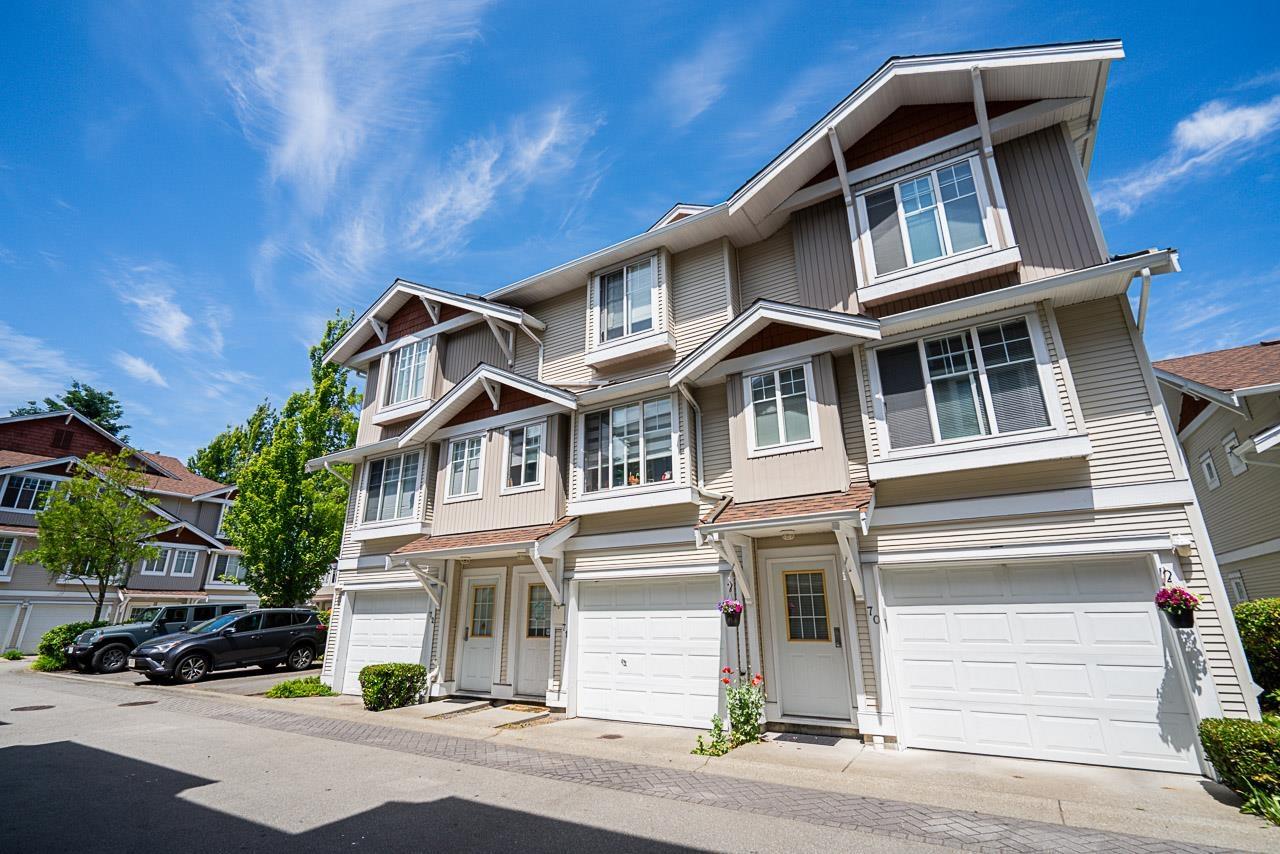 Photo 4 of 71 12110 75 A Avenue, Surrey BC